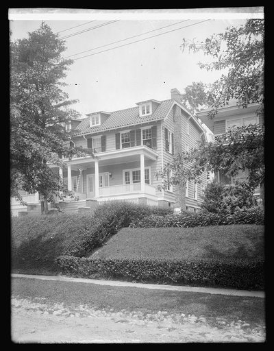 Times, 3911 McKinley, [Washington, D.C.