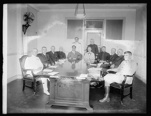 Dept. Chief, Navy Dept.