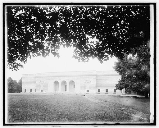 Freer Art Gallery
