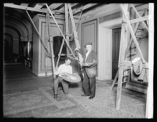 Perre Rochard & Chas. Whipple