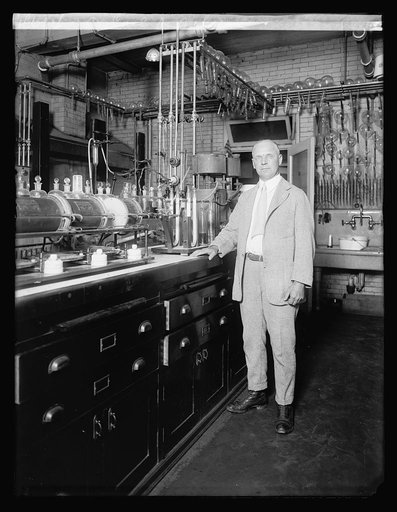 Dr. Carl O. Johns