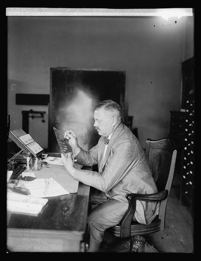 Frederick G. Sandberg
