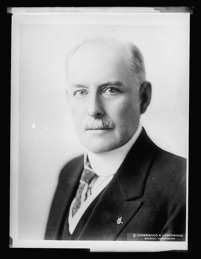 Hon. E.T. Taylor