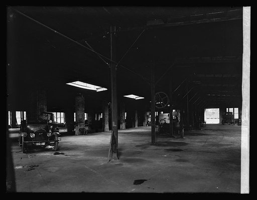 Carter plant, Hyattsville, [Md.
