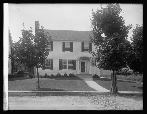 Herald, 3818 Jenifer St., [Washington, D.C.