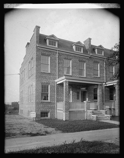 Herald, 953 Shepherd St., [Washington, D.C.