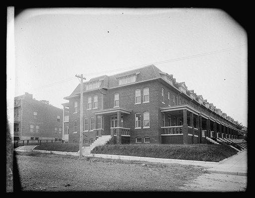 Herald, 1501 Crittenden Dr., [Washington, D.C.