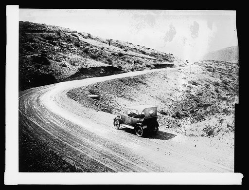 Bureau Public Roads, Agrl. Dept.