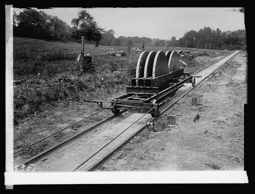 Bureau of Public Roads, Agrl. Dept.