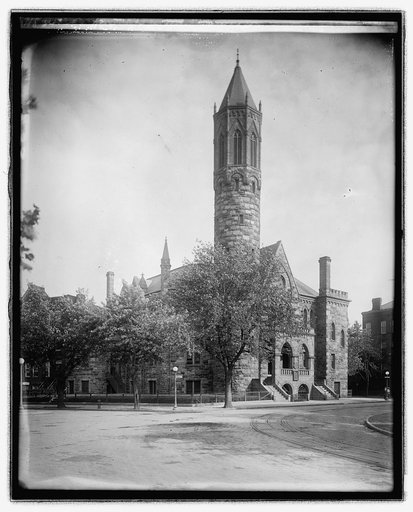 Eastern Presbyterian Church