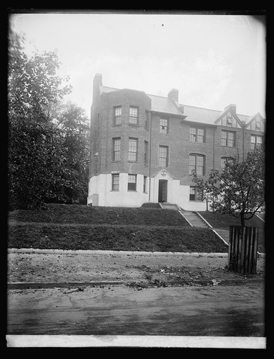 Times, 16th & Meridian, [Washington, D.C.