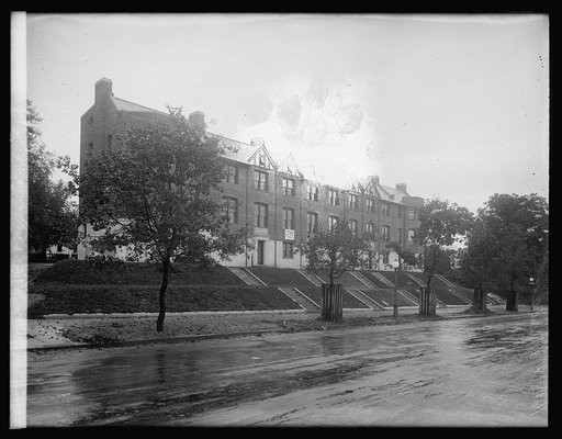 Times, 16th & Meridian, [Washington, D.C.