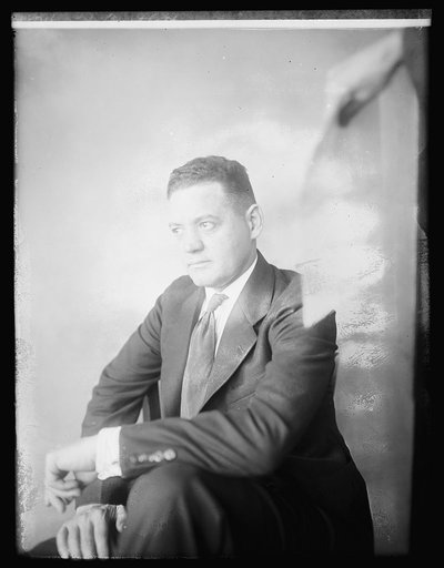 H. Bartlett