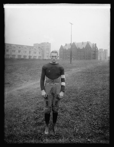 F. Murphy, C.U., 1920