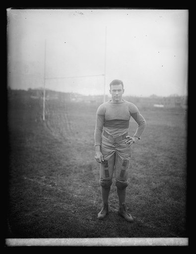 Bouchard, Galludet, [Washington, D.C.], 1920