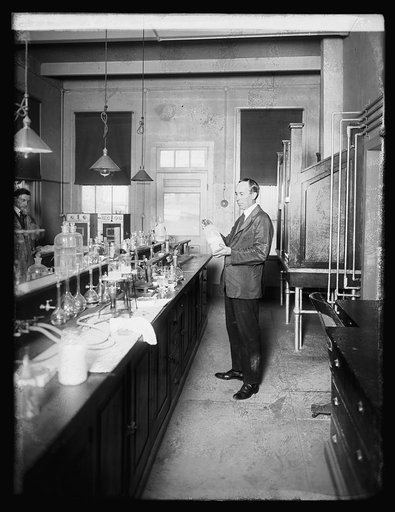 W.H. Ross, Bureau Soils, 12/1/20