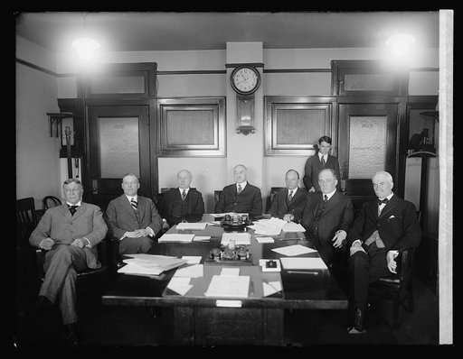 U.S. Shipping Board 12/1/20