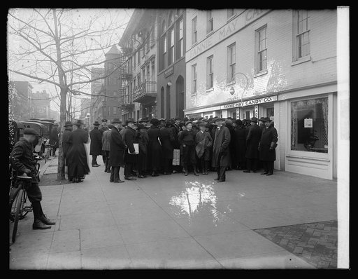 Fannie May Candy Co., 12/24/20