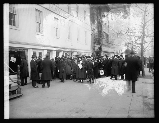 Fannie May Candy Co., 12/24/20
