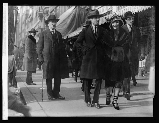 Rep. Clark of Fla., 12/24/20