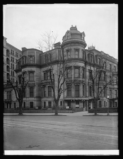 Draper house, 1/20/21