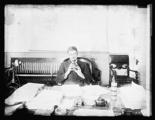 John F. Kramer, 1/28/21