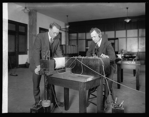 Bureau [of] Standards, 2/24/21