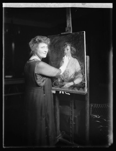 Miss Juliet Thompson, 7/1/21