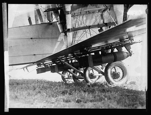 Martin Bomber