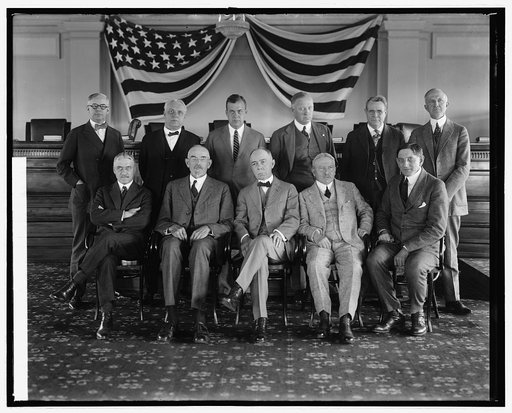 Interstate Commerce Com., 10/5/21