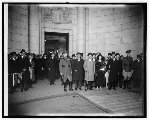 Chinese delegates, 11/2/21