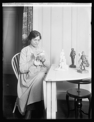Miss. Ivie McCarthy, 11/19/21