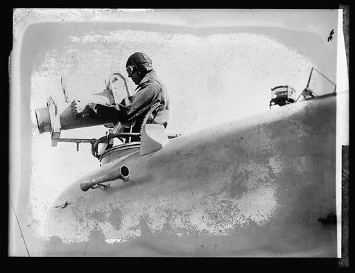 K2 aerial camera, 8/31/22