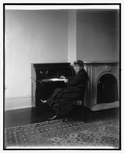 Dr. Francis Dickinson, 11/11/22