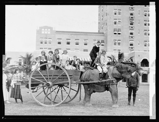 Miami, Fla., 3/6/23