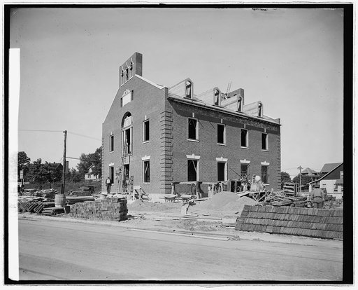 Loehler[?] Act[?], 1923