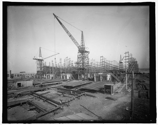 Va. Shipbuilding Corps., Nov. 1917