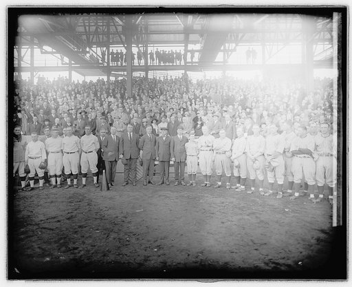 World Series, 1924