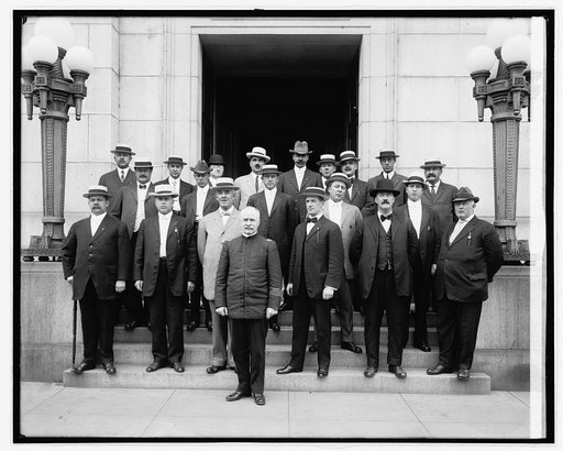 City Detectives group, June 8, '13