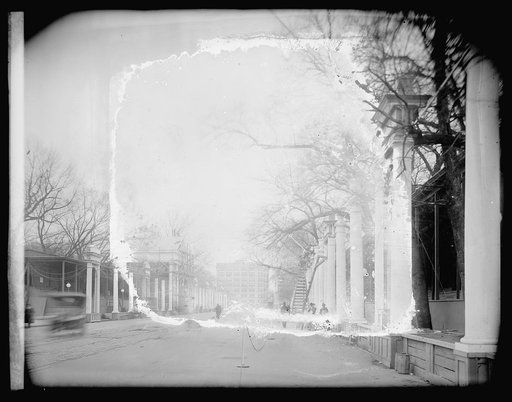 Court of Honor, 1917