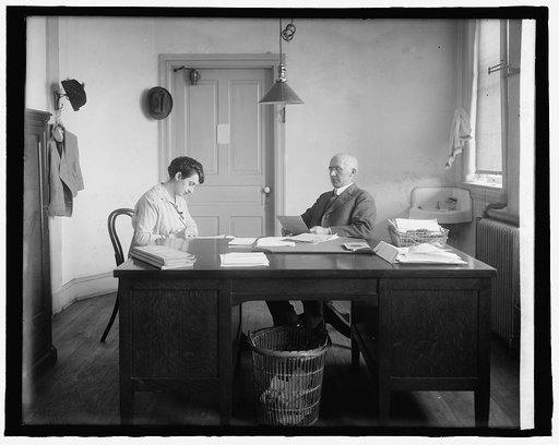 Emil Berline, [1915