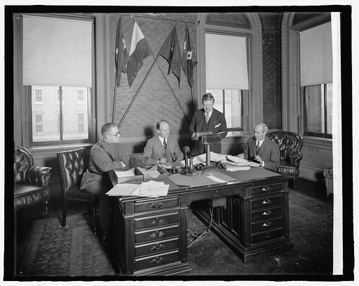 McNider & Am. Legion, 11/2/25