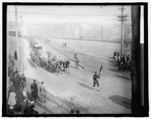 House Com. Rivers & Harbors, Dec. 1916