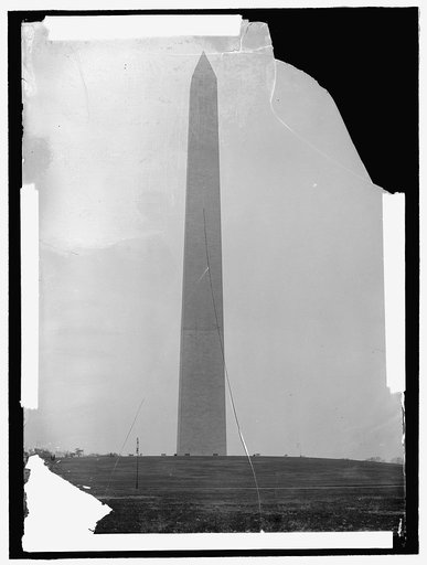 WASHINGTON MONUMENT