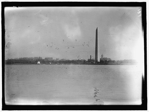 TIDAL BASIN
