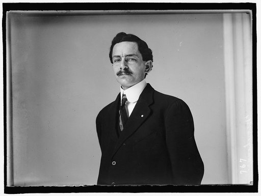 MOREHOUSE, A.D.