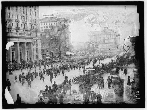 PARADE