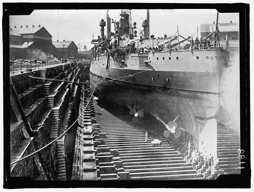 UTAH, U.S.S.
