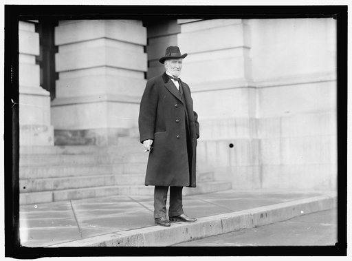 Joseph G. Cannon