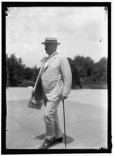 SMITH, M.A. SENATOR
